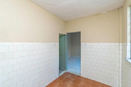 Casa para alugar com 58m², 1 quarto e sem vaga Casa para alugar com 58m², 1 quarto e sem vagaCozinha