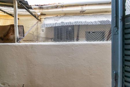 Casa para alugar com 58m², 1 quarto e sem vaga Casa para alugar com 58m², 1 quarto e sem vagaVista da Sala