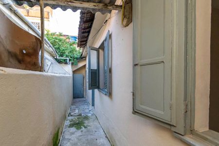 Casa para alugar com 58m², 1 quarto e sem vaga Casa para alugar com 58m², 1 quarto e sem vagaÁrea de Serviço