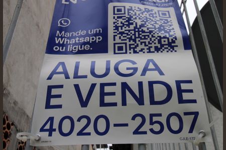 Casa para alugar com 58m², 1 quarto e sem vagaCódigo