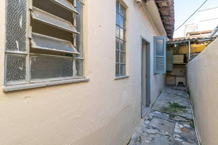 Casa para alugar com 58m², 1 quarto e sem vaga Casa para alugar com 58m², 1 quarto e sem vagaÁrea de Serviço