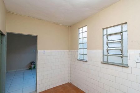 Casa para alugar com 58m², 1 quarto e sem vaga Casa para alugar com 58m², 1 quarto e sem vagaCozinha