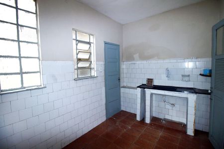 Casa para alugar com 58m², 1 quarto e sem vagaCozinha