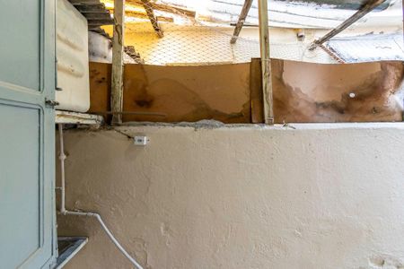 Casa para alugar com 58m², 1 quarto e sem vaga Casa para alugar com 58m², 1 quarto e sem vagaVista do Quarto