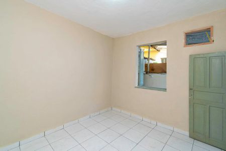 Casa para alugar com 58m², 1 quarto e sem vaga Casa para alugar com 58m², 1 quarto e sem vagaQuarto