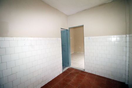 Casa para alugar com 58m², 1 quarto e sem vagaCozinha