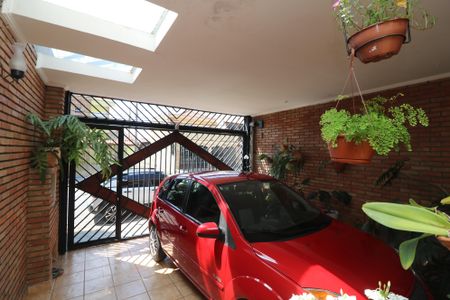 Casa à venda com 158m², 3 quartos e 2 vagasGaragem