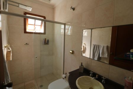 Casa à venda com 158m², 3 quartos e 2 vagasBanheiro