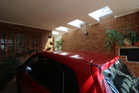 Casa à venda com 158m², 3 quartos e 2 vagasGaragem
