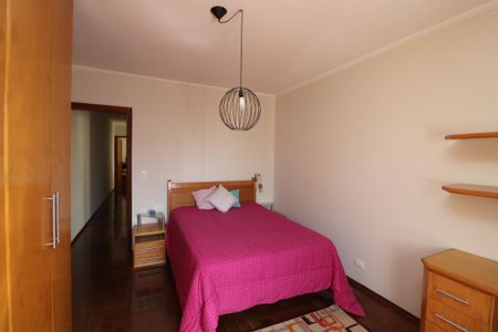 Casa à venda com 158m², 3 quartos e 2 vagasQuarto 2