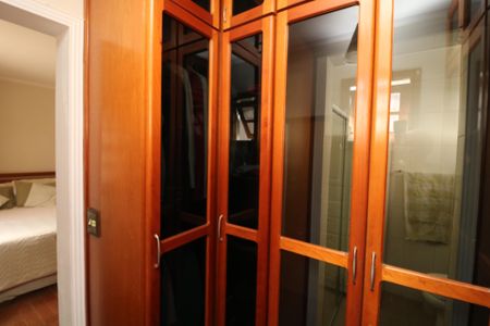 Casa à venda com 158m², 3 quartos e 2 vagasCloset da suíte