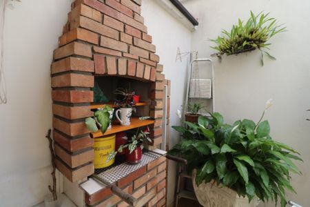 Casa à venda com 158m², 3 quartos e 2 vagasChurrasqueira