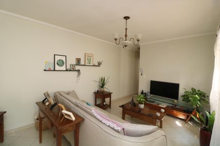 Sala de casa à venda com 3 quartos, 158m² em Jardim Vila Formosa, São Paulo
