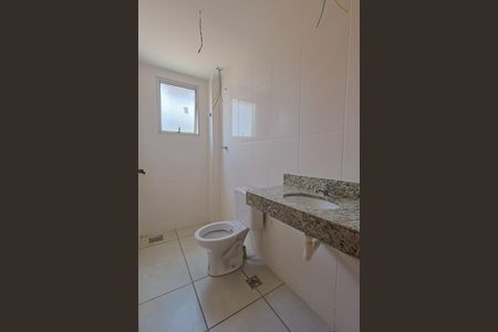 Apartamento à venda com 57m², 2 quartos e 1 vaga