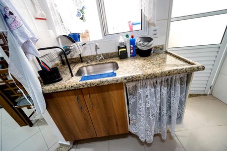 Apartamento à venda com 62m², 2 quartos e 1 vagaPia