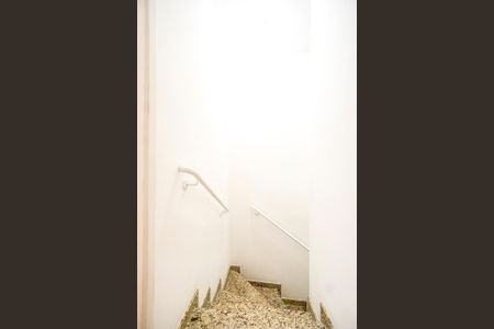 Apartamento à venda com 62m², 2 quartos e 1 vagaHall da escada