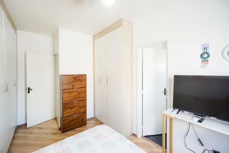 Apartamento à venda com 62m², 2 quartos e 1 vagaSuíte 02