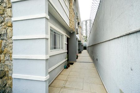 Apartamento à venda com 62m², 2 quartos e 1 vagaCorredor externo