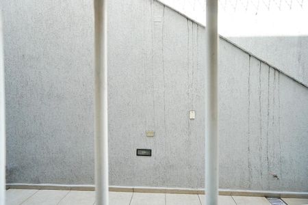 Vista da sala de apartamento à venda com 2 quartos, 62m² em Penha de França, São Paulo