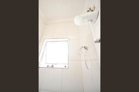 Apartamento à venda com 62m², 2 quartos e 1 vagaChuveiro