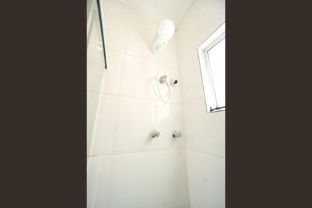 Apartamento à venda com 62m², 2 quartos e 1 vagaChuveiro