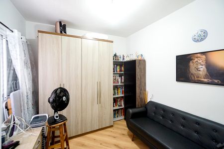 Apartamento à venda com 62m², 2 quartos e 1 vagaSuíte 01