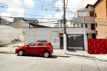 Apartamento à venda com 62m², 2 quartos e 1 vagaFachada