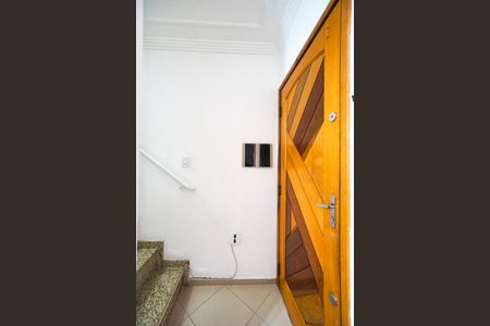 Apartamento à venda com 62m², 2 quartos e 1 vagaHall de entrada