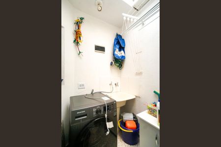 Apartamento à venda com 62m², 2 quartos e 1 vagaÁrea de serviço