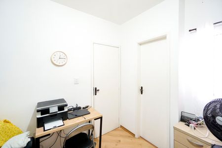 Suíte 01 de apartamento à venda com 2 quartos, 62m² em Penha de França, São Paulo