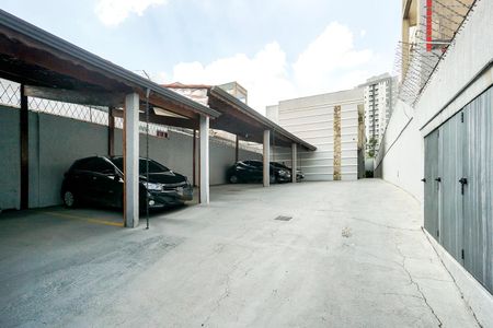 Apartamento à venda com 62m², 2 quartos e 1 vagaGaragem