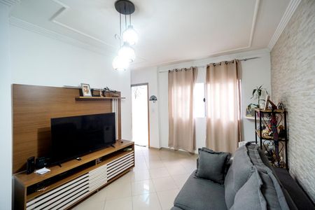 Sala de apartamento à venda com 2 quartos, 62m² em Penha de França, São Paulo