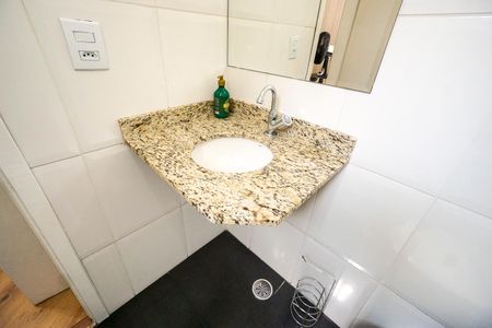 Apartamento à venda com 62m², 2 quartos e 1 vagaPia