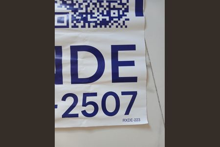 Apartamento à venda com 105m², 3 quartos e 1 vaga Apartamento à venda com 105m², 3 quartos e 1 vagaPlaca RXDE-223