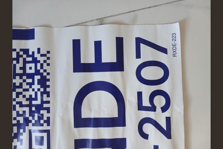 Apartamento à venda com 105m², 3 quartos e 1 vaga Apartamento à venda com 105m², 3 quartos e 1 vagaPlaca RXDE-223