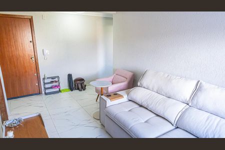 Apartamento à venda com 105m², 3 quartos e 1 vaga Apartamento à venda com 105m², 3 quartos e 1 vagaSala