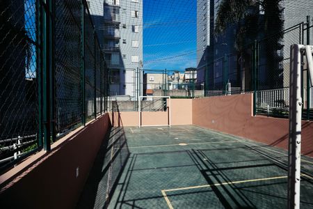 Apartamento à venda com 48m², 2 quartos e 1 vagaQuadra