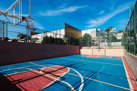 Apartamento à venda com 48m², 2 quartos e 1 vagaQuadra