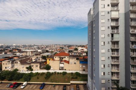 Apartamento à venda com 48m², 2 quartos e 1 vagaQuarto 1