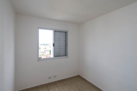 Quarto 1 de apartamento à venda com 2 quartos, 48m² em Taboão, São Paulo