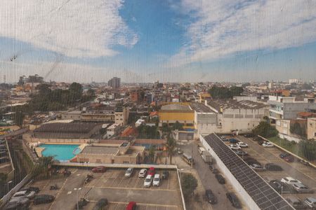 Apartamento à venda com 48m², 2 quartos e 1 vagaQuarto 2