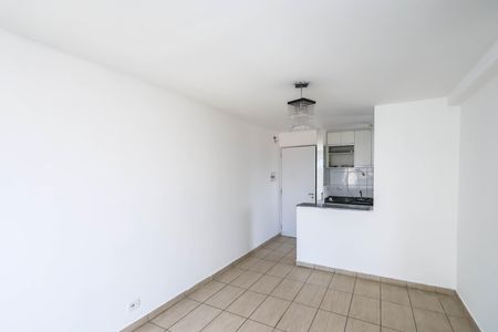 Apartamento à venda com 48m², 2 quartos e 1 vagaSala