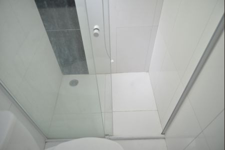 Casa para alugar com 130m², 3 quartos e 2 vagasBanheiro Social