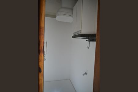 Casa para alugar com 130m², 3 quartos e 2 vagasLavabo