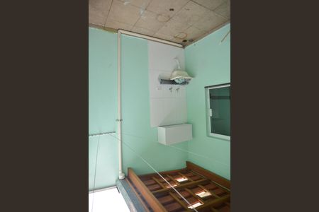 Casa para alugar com 130m², 3 quartos e 2 vagasÁrea de Serviço