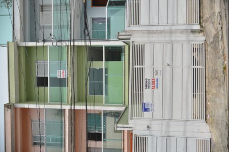 Casa para alugar com 130m², 3 quartos e 2 vagasPlaca
