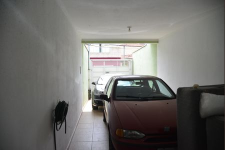 Casa para alugar com 130m², 3 quartos e 2 vagasGaragem