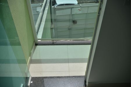 Casa para alugar com 130m², 3 quartos e 2 vagasVaranda da Sala