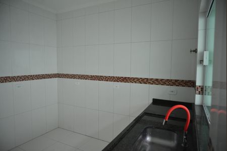 Casa para alugar com 130m², 3 quartos e 2 vagasCozinha