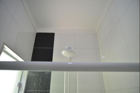 Casa para alugar com 130m², 3 quartos e 2 vagasBanheiro Social